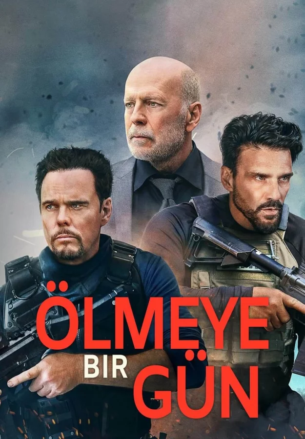 Ölmeye Bir Gün