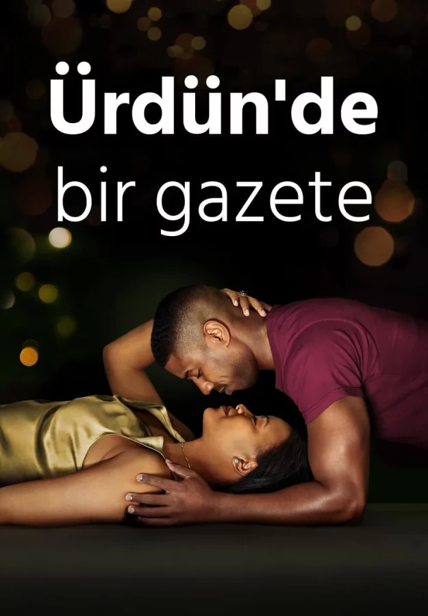 Ürdün'de bir gazete