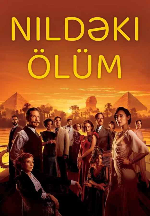 Nildəki Ölüm