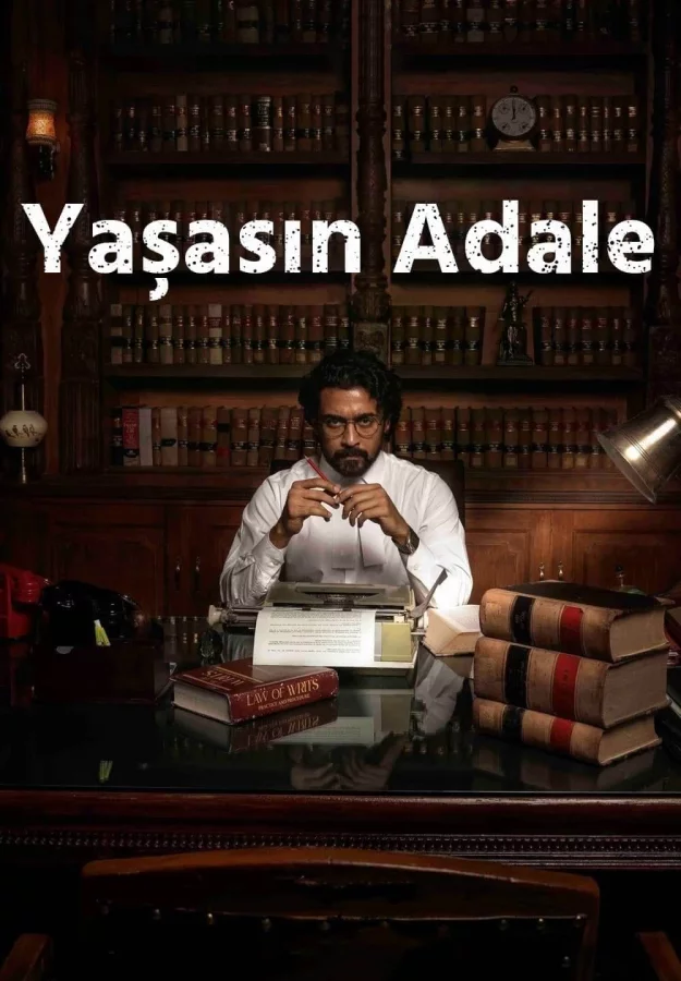 Yaşasın Adale