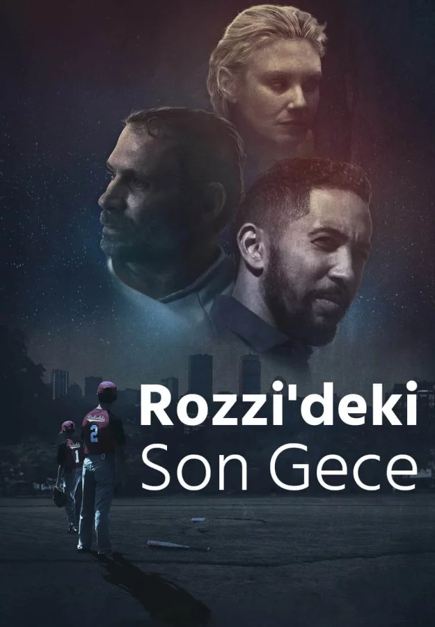 Rozzi'deki Son Gece