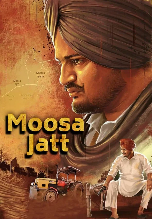 Moosa Jatt