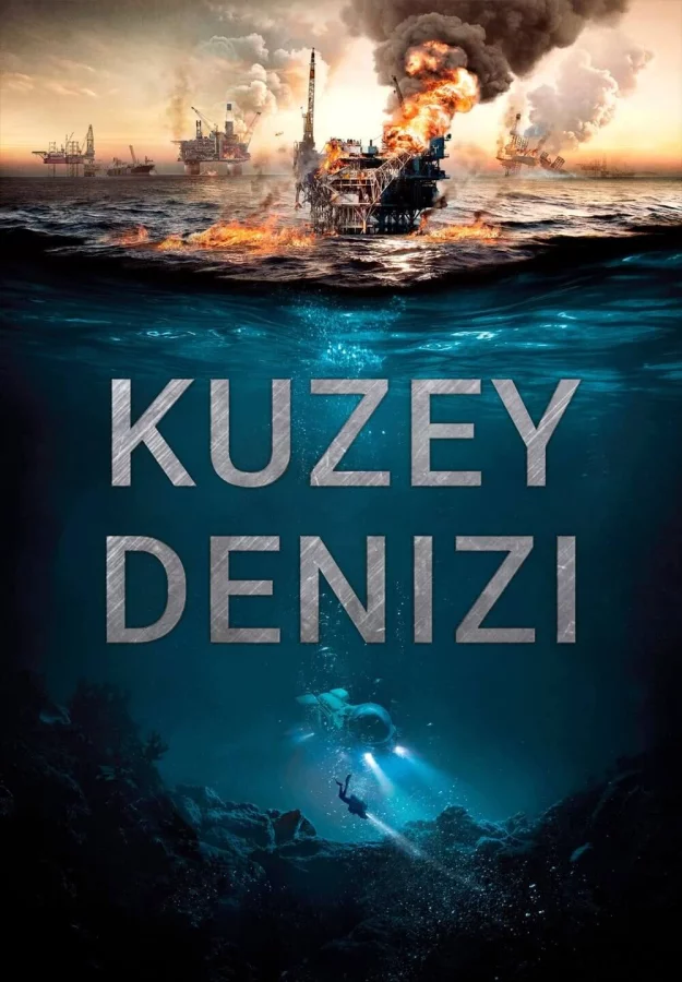 Kuzey Denizi