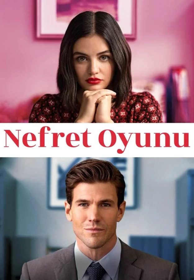 Nefret Oyunu