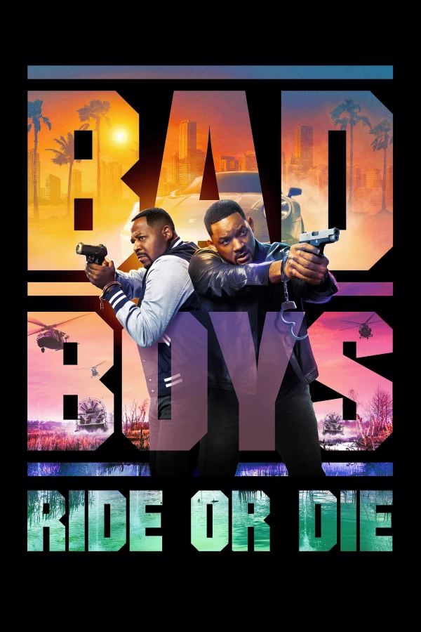 Bad Boys: Ride Or Die