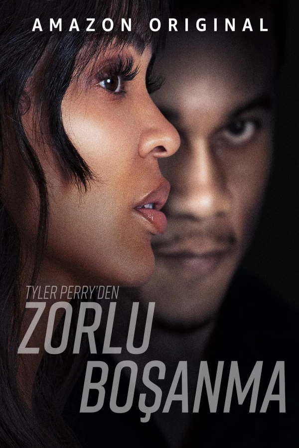 Tyler Perry'den Zorlu Boşanma